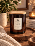 After Hours — Soy Candle