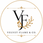 Velvet Flame and Co. - Home